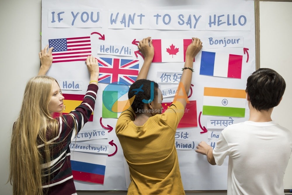 Quel niveau de langue pour partir en Erasmus ?