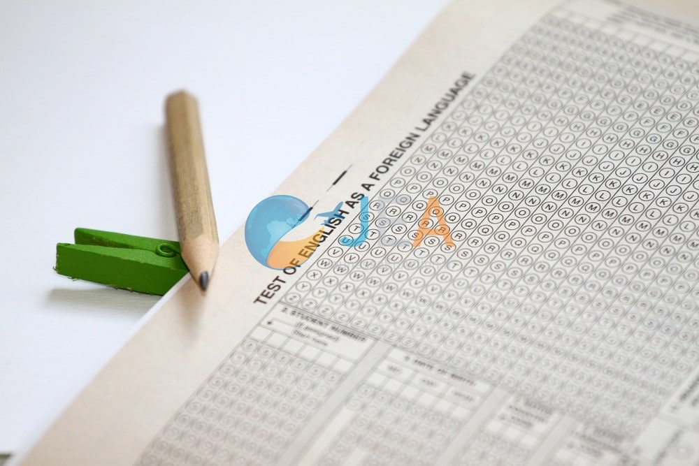 TOEFL, qu'est-ce que le TOEFL ? À quoi sert-il ?
