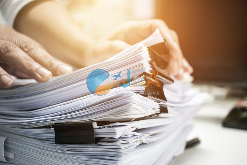 Comment construire les annexes de votre rapport de stage ?