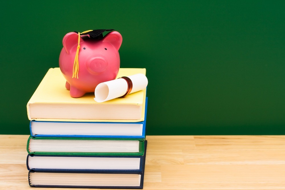 Les bourses accordées en France pour étudier à l'étranger