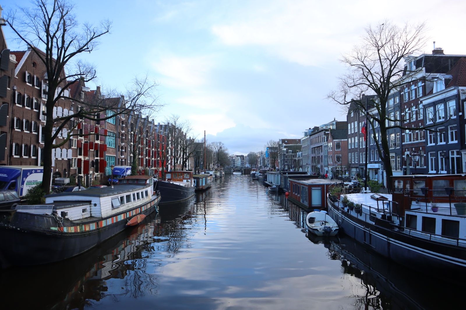 Colocation Amsterdam