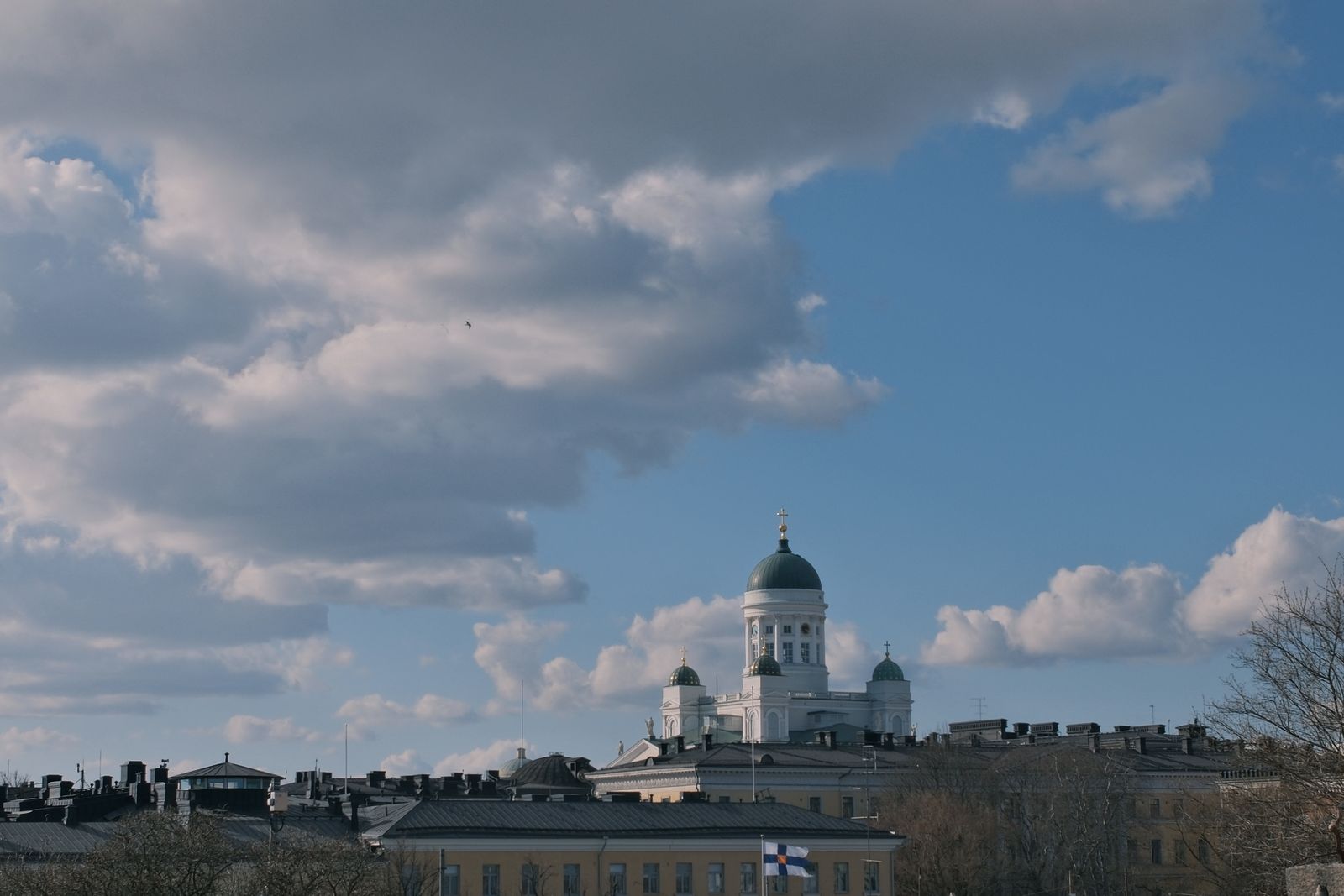 Colocation Helsinki