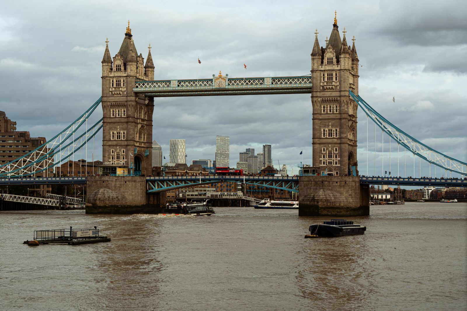 Colocation Londres
