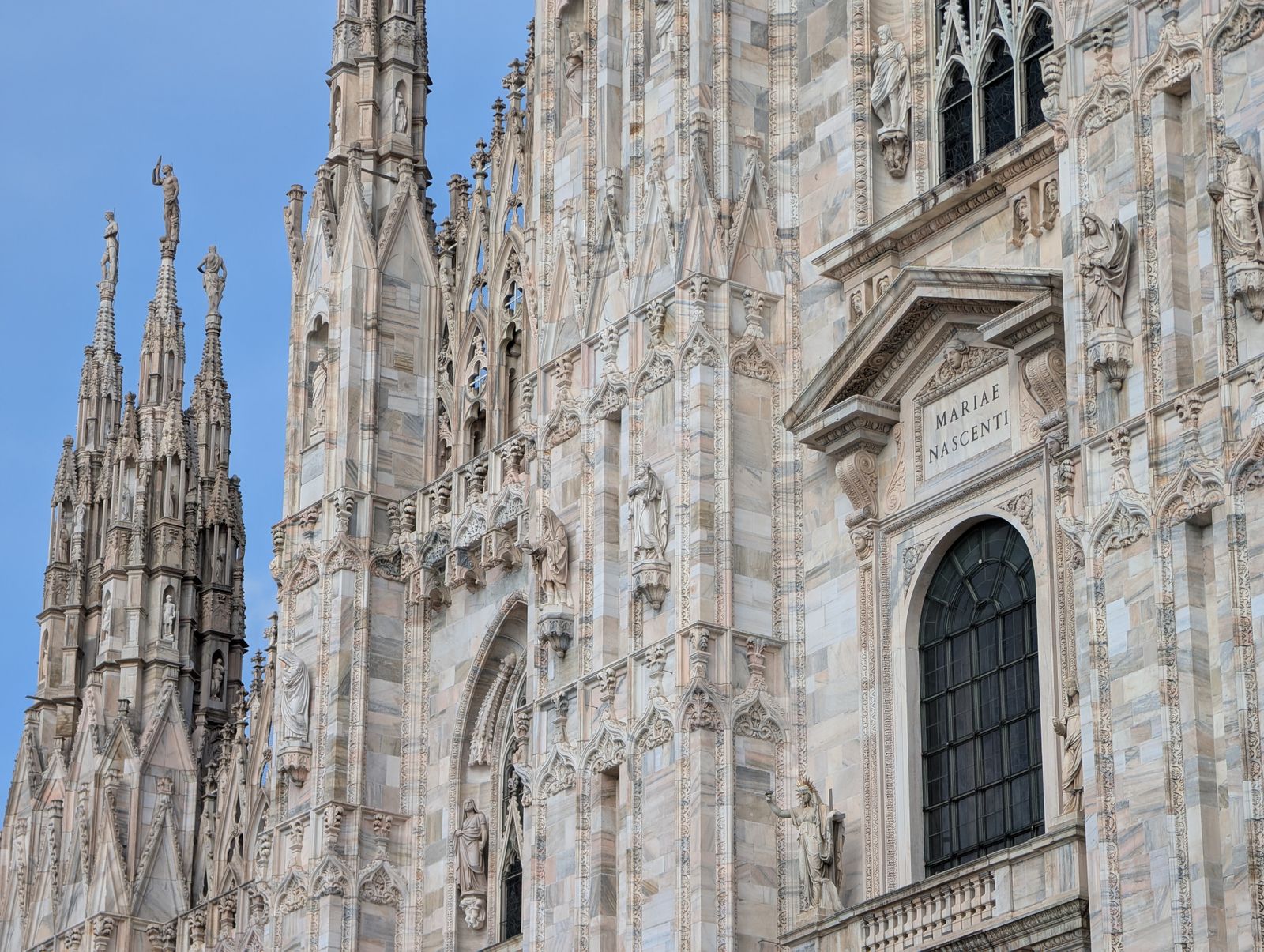 Colocation Milan