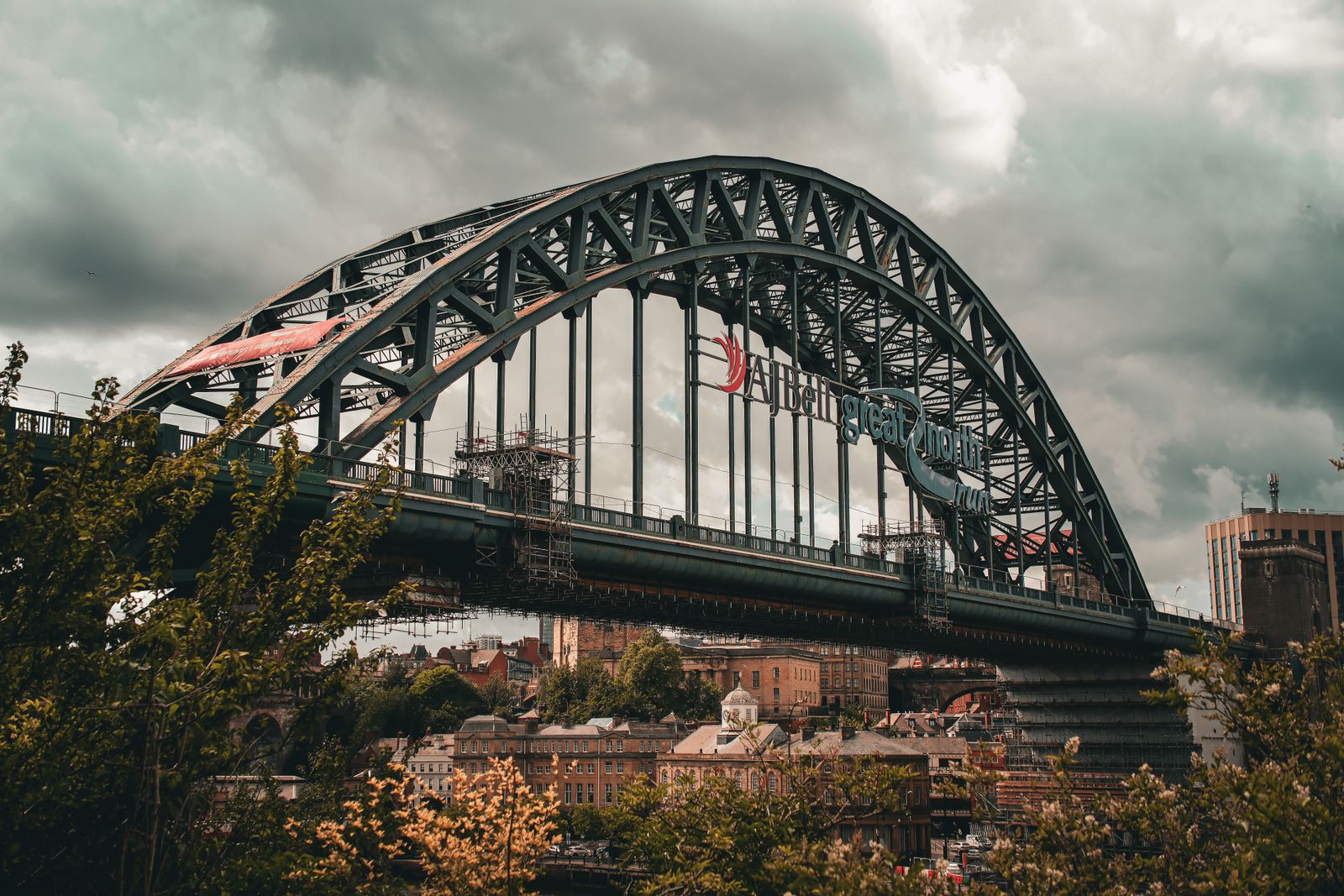 Colocation Newcastle