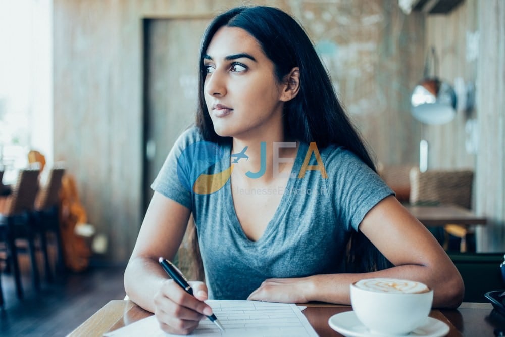 Comment s'inscrire à un séjour linguistique ?