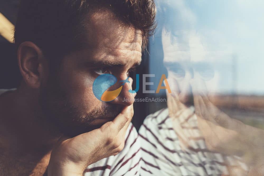 La dépression Post-Erasmus