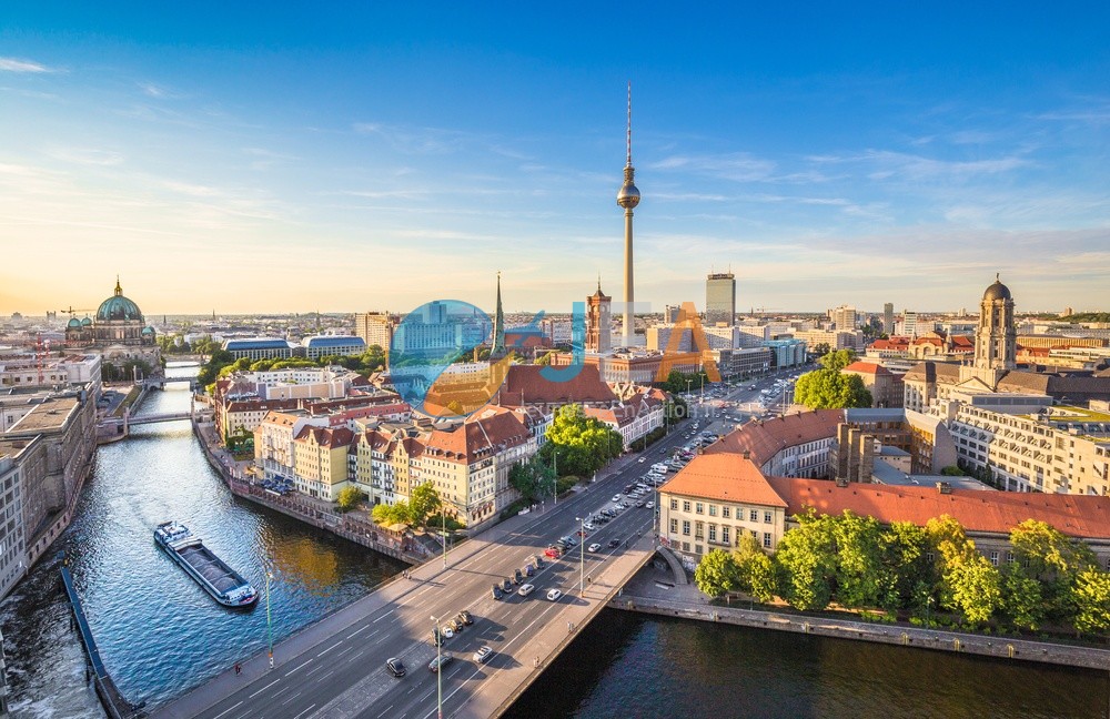 Colocation Berlin