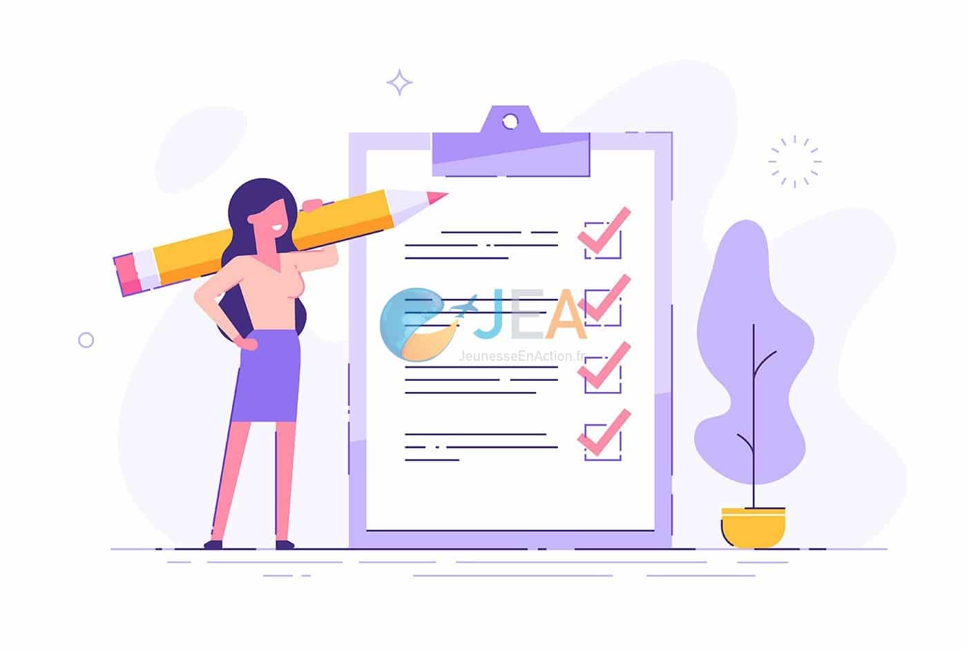 Guide pour rédiger une lettre de motivation