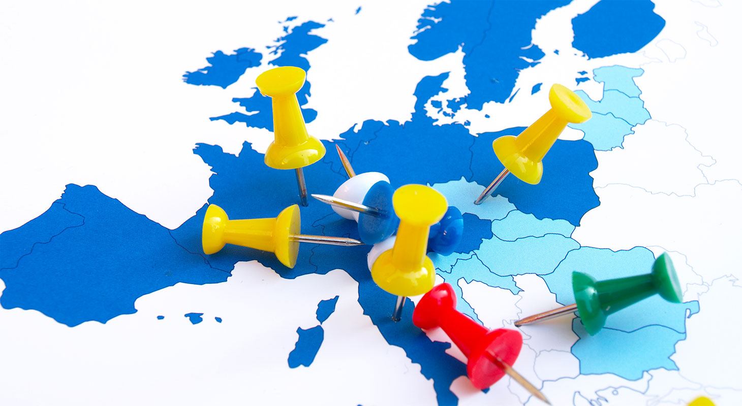 Quels pays participent à Erasmus + ?