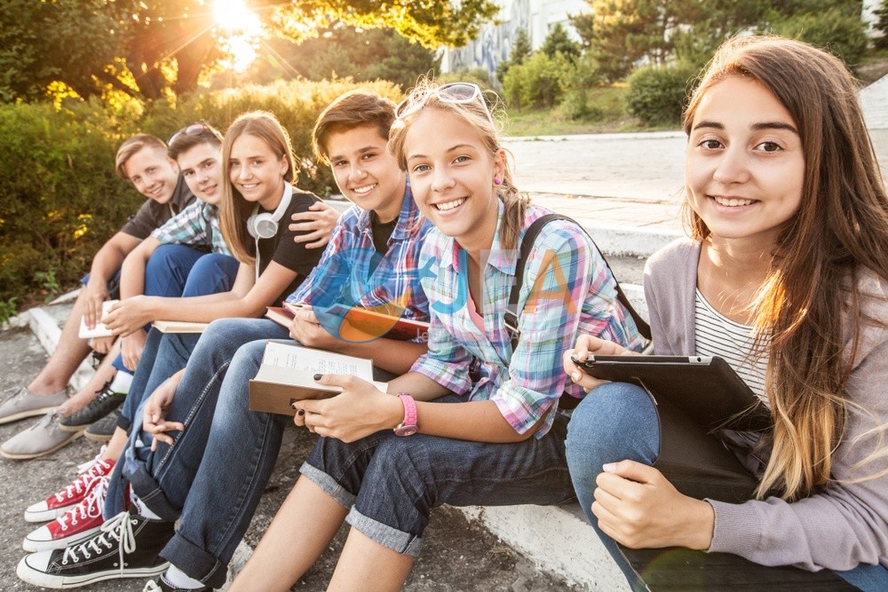 Les séjours linguistiques pour adolescents