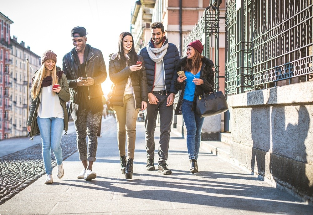 Partir en séjour linguistique avant un Erasmus ?