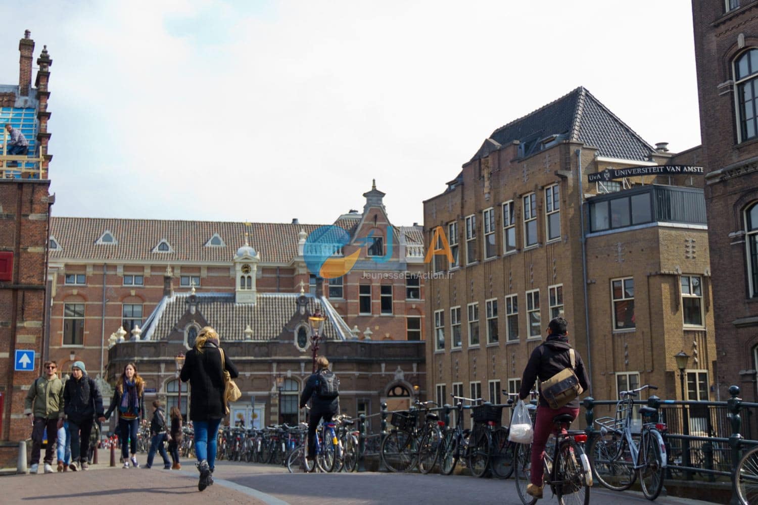 Université des Pays-Bas