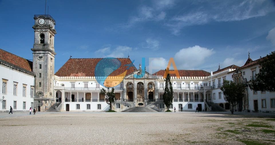 Université au Portugal