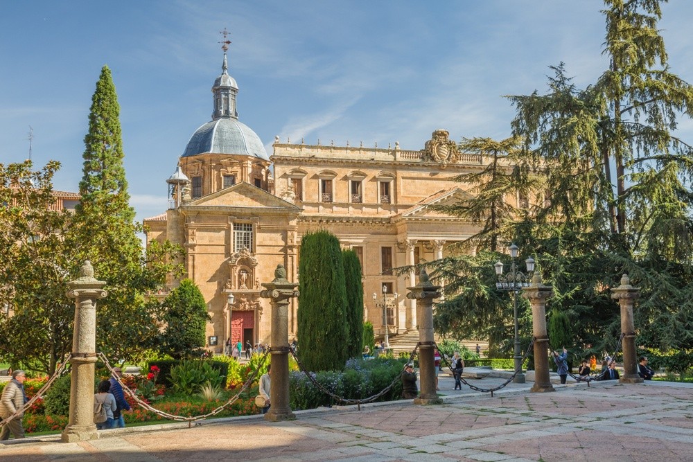 Le système universitaire espagnol