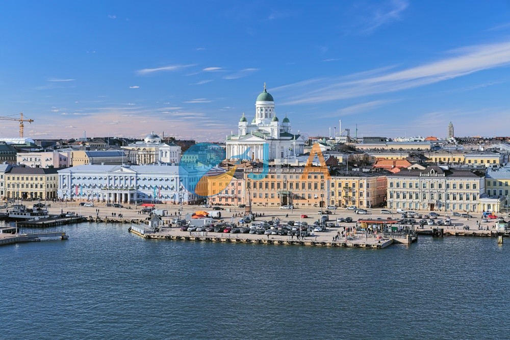 étudier à Helsinki