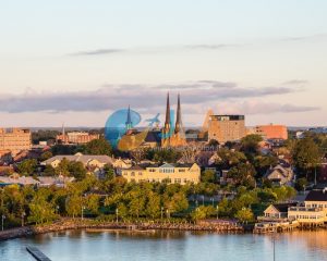 Etudier à Charlottetown