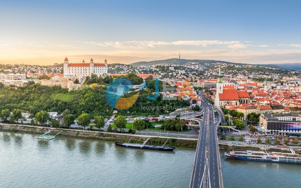 Étudier en Slovaquie