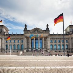 Université en Allemagne