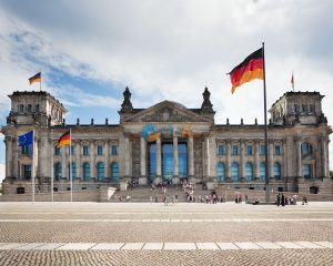 Université en Allemagne