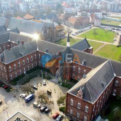 Université en Belgique