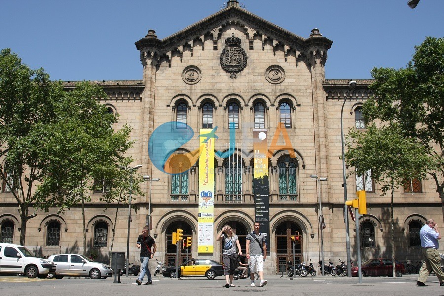 Université Espagne liste, inscription, frais, conditions...