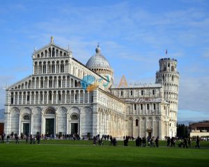 Université en Italie