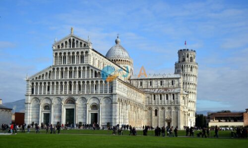 Université en Italie