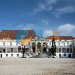 Université au Portugal