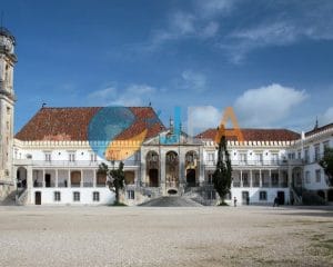 Université au Portugal