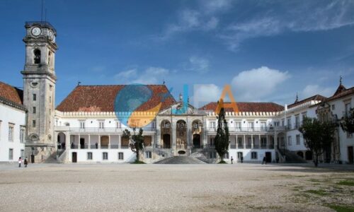 Université au Portugal