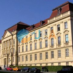 Université en République Tchèque