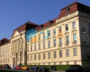 Université en République Tchèque