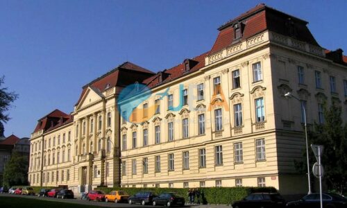 Université en République Tchèque