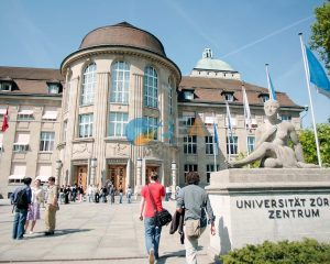 Université en Suisse