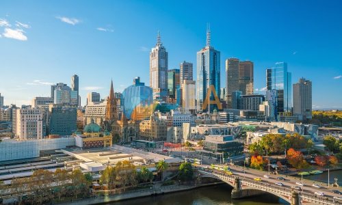 Etudier à Melbourne