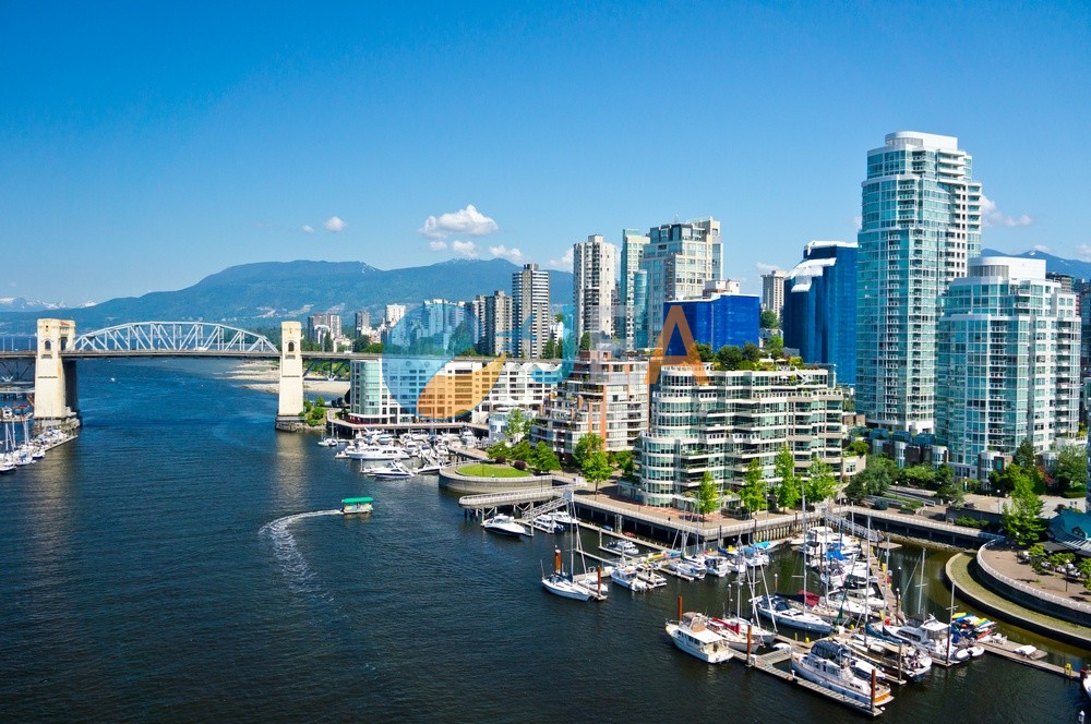 Étudier à Vancouver : Nicolas revient sur son année au Canada