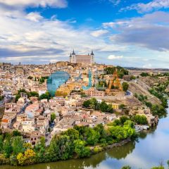 Erasmus à Toledo