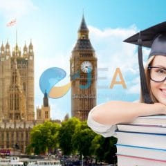 Partir en Erasmus à Londres