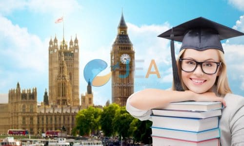 Partir en Erasmus à Londres