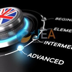 Mettre en avant votre maîtrise de l’anglais