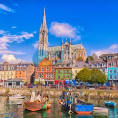 Erasmus à Cork en Irlande