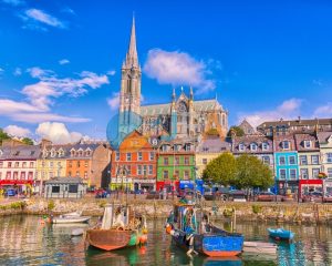 Erasmus à Cork en Irlande