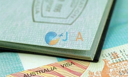 visa étudiant australie