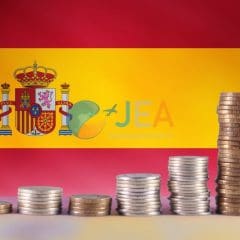 budget Espagne