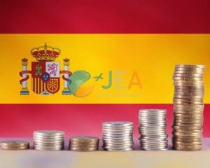 budget Espagne