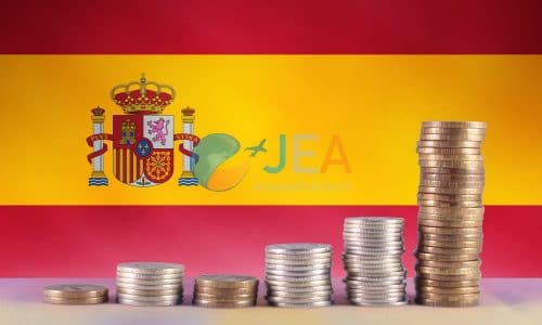 Quel budget prévoir pour étudier en Espagne ?