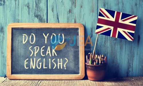 5 méthodes pour améliorer son niveau d’anglais avant de partir en Erasmus