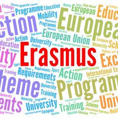 L’origine du mot Erasmus