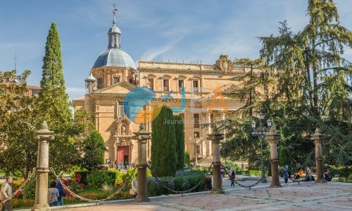 Le système universitaire espagnol